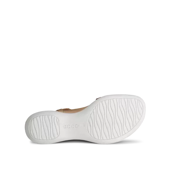 Dame Sandaler - ECCO - ECCO FLASH X-STRAP SANDAL 244243-61527