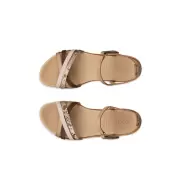Dame Sandaler - ECCO - ECCO FLASH X-STRAP SANDAL 244243-61527
