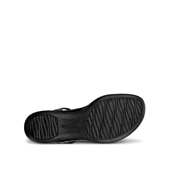 Dame Sandaler - ECCO - ECCO FLASH X-STRAP SANDAL 244243-51094