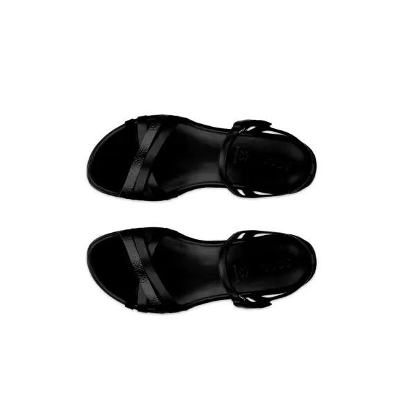 Dame Sandaler - ECCO - ECCO FLASH X-STRAP SANDAL 244243-51094
