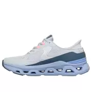 Dame Sneakers - SKECHERS - Skechers Slip-ins Glide-Step Altus 150510 LTBL