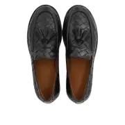 Dame Sko - ANGULUS - Angulus Loafer 1742-101-4689