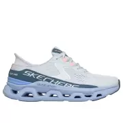 Dame Sneakers - SKECHERS - Skechers Slip-ins Glide-Step Altus 150510 LTBL
