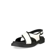 Dame Sandaler - ECCO - ECCO METRO SEOUL W SANDAL 202343-60097