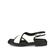 Dame Sandaler - ECCO - ECCO METRO SEOUL W SANDAL 202343-60097