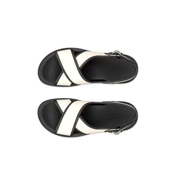 Dame Sandaler - ECCO - ECCO METRO SEOUL W SANDAL 202343-60097