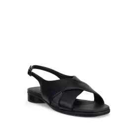 Dame Sandaler - ECCO - ECCO SCULPTED ALBA 25 SANDAL 233833-01001