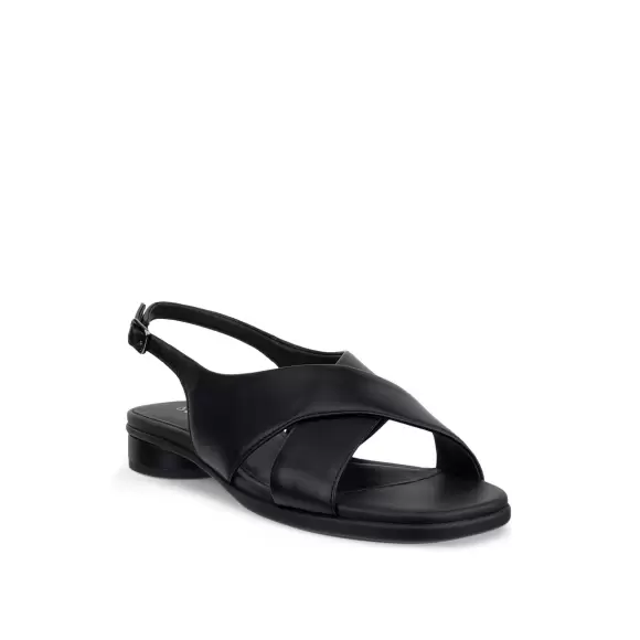 Dame Sandaler - ECCO - ECCO SCULPTED ALBA 25 SANDAL 233833-01001