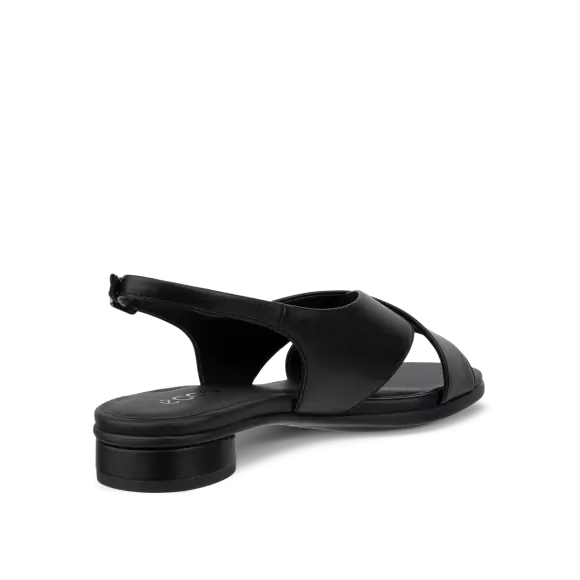 Dame Sandaler - ECCO - ECCO SCULPTED ALBA 25 SANDAL 233833-01001