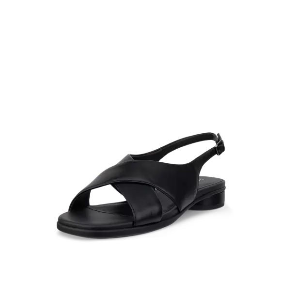 Dame Sandaler - ECCO - ECCO SCULPTED ALBA 25 SANDAL 233833-01001