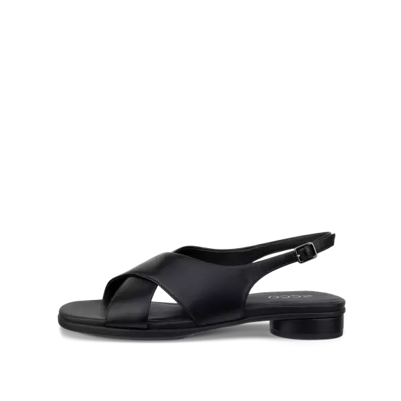 Dame Sandaler - ECCO - ECCO SCULPTED ALBA 25 SANDAL 233833-01001
