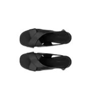 Dame Sandaler - ECCO - ECCO SCULPTED ALBA 25 SANDAL 233833-01001