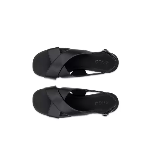 Dame Sandaler - ECCO - ECCO SCULPTED ALBA 25 SANDAL 233833-01001