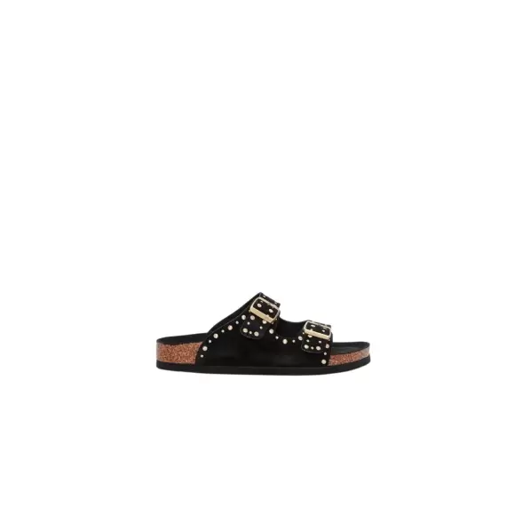 Dame Sandaler - DUFFY - Duffy FLORENS VENTIOTTO 8645008-01 Dame Sandaler - DUFFY - Duffy FLORENS VENTIOTTO 8645008-01