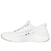 Dame Sneakers - SKECHERS - Skechers Slip-ins Contour Foam Cozy 150413 WTRG