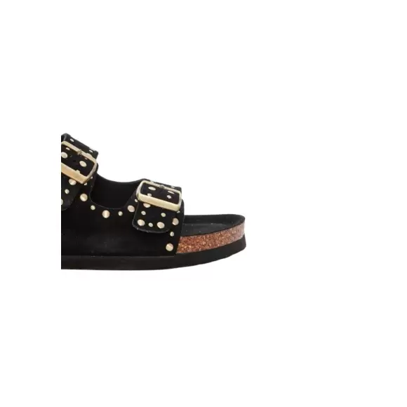 Dame Sandaler - DUFFY - Duffy FLORENS VENTIOTTO 8645008-01