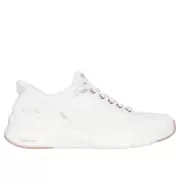 Dame Sneakers - SKECHERS - Skechers Slip-ins Contour Foam Cozy 150413 WTRG