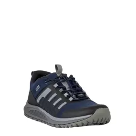 Herresko - GREEN COMFORT - Green Comfort Track n' trail elastic 31 521049Q62-012