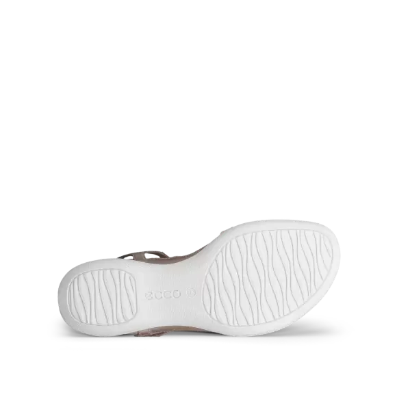 Dame Sandaler - ECCO - ECCO FLASH X-STRAP SANDAL 244243-61526