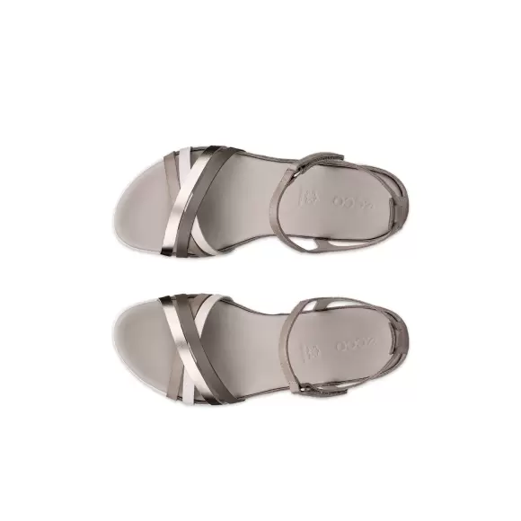 Dame Sandaler - ECCO - ECCO FLASH X-STRAP SANDAL 244243-61526