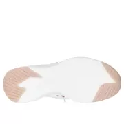 Dame Sneakers - SKECHERS - Skechers Slip-ins Contour Foam Cozy 150413 WTRG