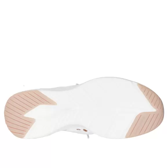 Dame Sneakers - SKECHERS - Skechers Slip-ins Contour Foam Cozy 150413 WTRG