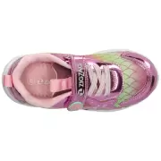 Børne Sneakers - ZigZag - Zigzag Lleida Kids Shoe w/Lights Z262428-4381