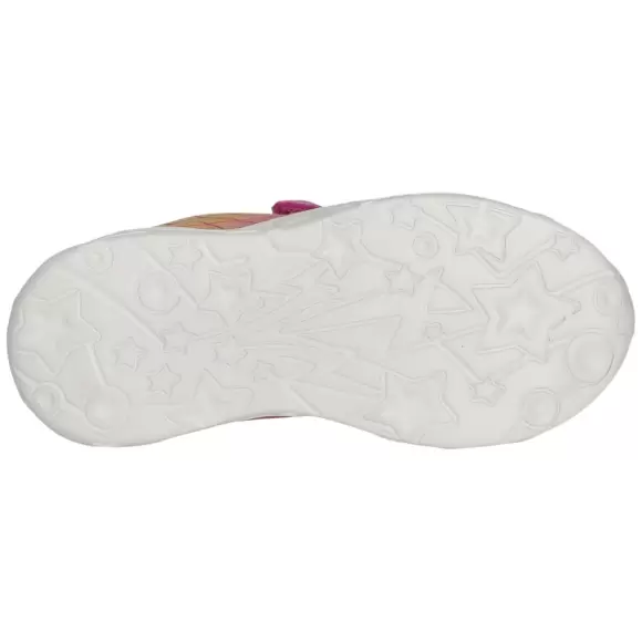 Børne Sneakers - ZigZag - Zigzag Lleida Kids Shoe w/Lights Z262428-4381