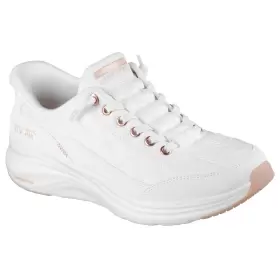 Dame Sneakers - SKECHERS - Skechers Slip-ins Contour Foam Cozy 150413 WTRG