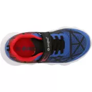 Børne Sneakers - ZigZag - Zigzag Zetes Kids Shoe W/Lights Z242078-2102