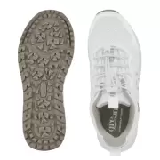 Dame Sneakers - GREEN COMFORT - Green Comfort Track n' trail woman elastic 3 231015Q62-002