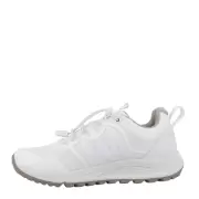 Dame Sneakers - GREEN COMFORT - Green Comfort Track n' trail woman elastic 3 231015Q62-002