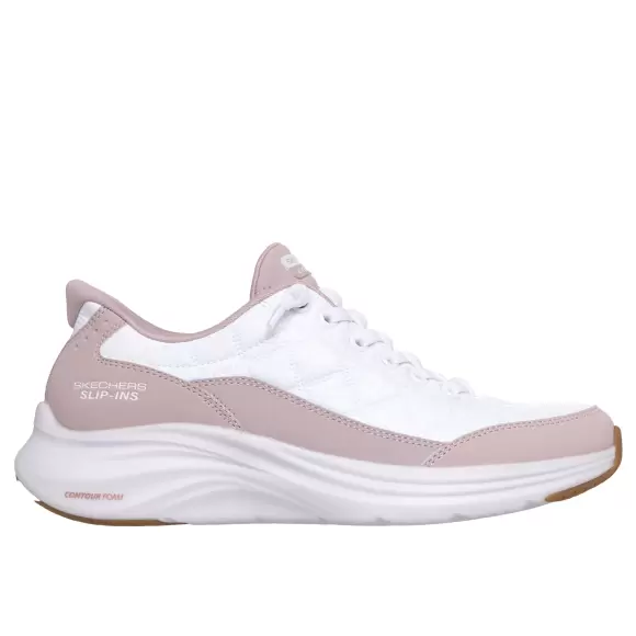 Dame Sneakers - SKECHERS - Skechers Slip-ins Contour Foam 150404 LAV