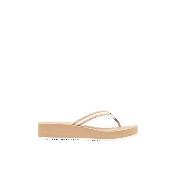Tommy Hilfiger STRIPE SUMMER SANDAL FW0FW09196RBC