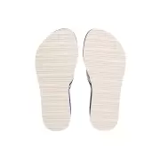 Dame Sandaler - Tommy Hilfiger - Tommy Hilfiger STRIPE SUMMER SANDAL FW0FW09196DW6