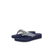 Dame Sandaler - Tommy Hilfiger - Tommy Hilfiger STRIPE SUMMER SANDAL FW0FW09196DW6