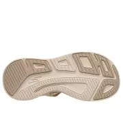 Dame Sandaler - SKECHERS - Skechers Max Cushioning Elite 2.0 Sand 141631 NAT