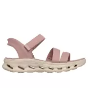 Dame Sandaler - SKECHERS - Skechers Slip-ins: Go Walk Glide-Step 2 141269 MVE