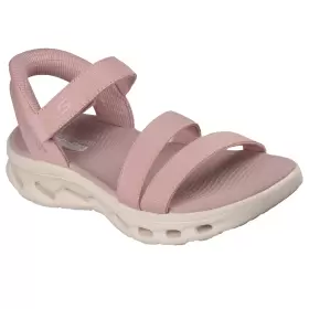 Dame Sandaler - SKECHERS - Skechers Slip-ins: Go Walk Glide-Step 2 141269 MVE