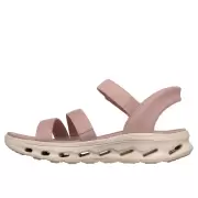 Dame Sandaler - SKECHERS - Skechers Slip-ins: Go Walk Glide-Step 2 141269 MVE