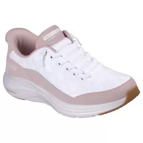 Dame Sneakers - SKECHERS - Skechers Slip-ins Contour Foam 150404 LAV