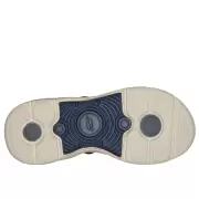 Dame Sandaler - SKECHERS - Skechers Go Walk Arch Fit 2.0 Sandal 140844 NVY