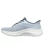 Dame Sneakers - SKECHERS - Skechers Arch Fit 2.0 - Bold Motion 150338 SLT