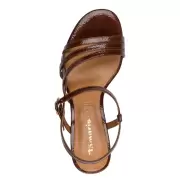Dame Sandaler - TAMARIS - TAMARIS 55 mm 1-28350-46 359