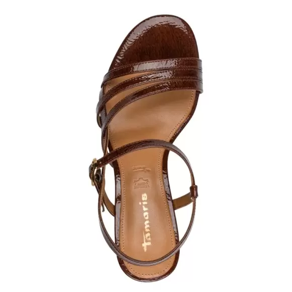 Dame Sandaler - TAMARIS - TAMARIS 55 mm 1-28350-46 359