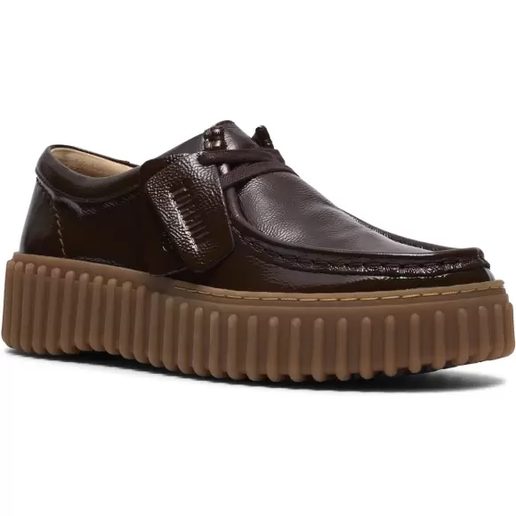 Dame Sko - CLARKS - Clarks Torhill Bee D CL26186667-5228C