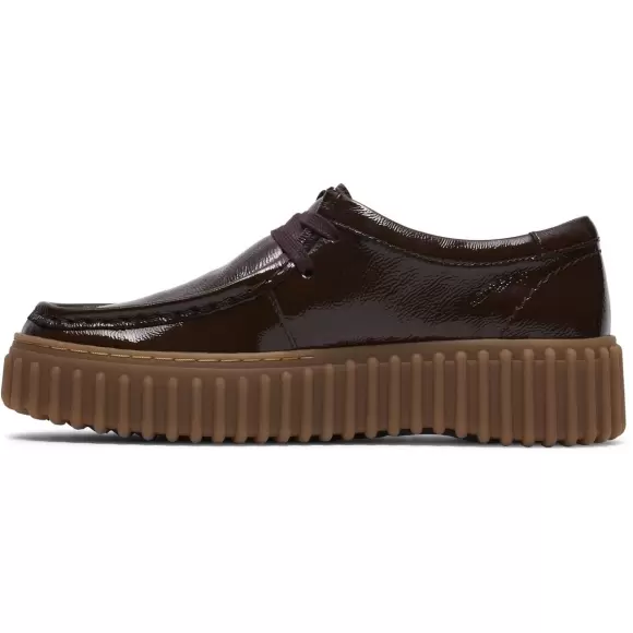 Dame Sko - CLARKS - Clarks Torhill Bee D CL26186667-5228C