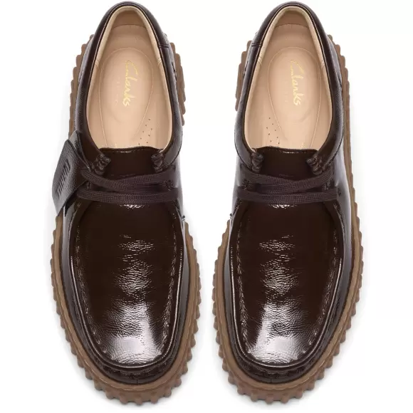 Dame Sko - CLARKS - Clarks Torhill Bee D CL26186667-5228C
