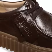 Dame Sko - CLARKS - Clarks Torhill Bee D CL26186667-5228C