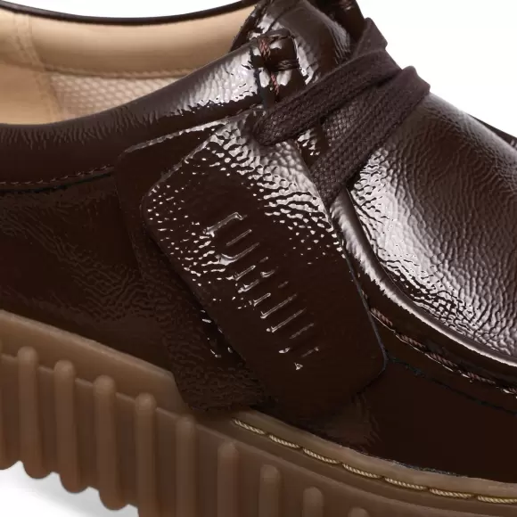Dame Sko - CLARKS - Clarks Torhill Bee D CL26186667-5228C